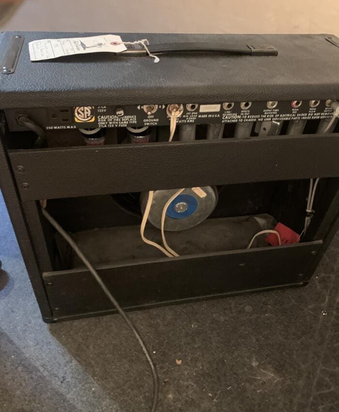 80-82 Fender 75 - Image 4