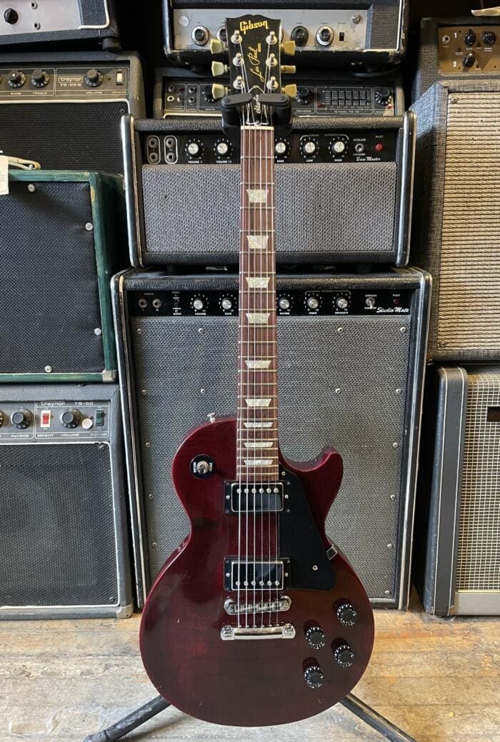 1995 Gibson Les Paul Studio