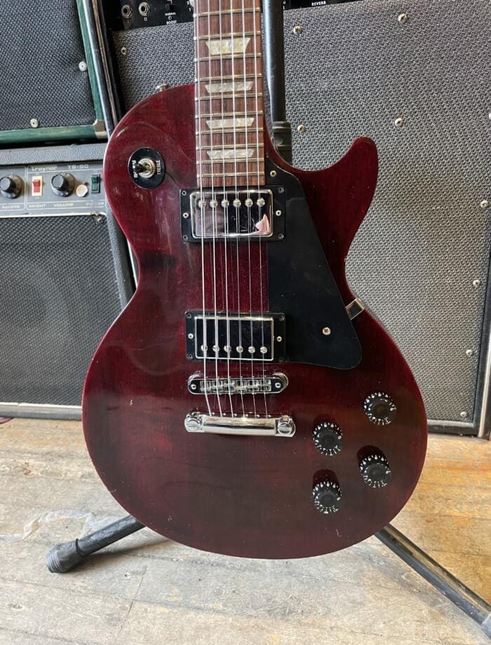 1995 Gibson Les Paul Studio - Image 2