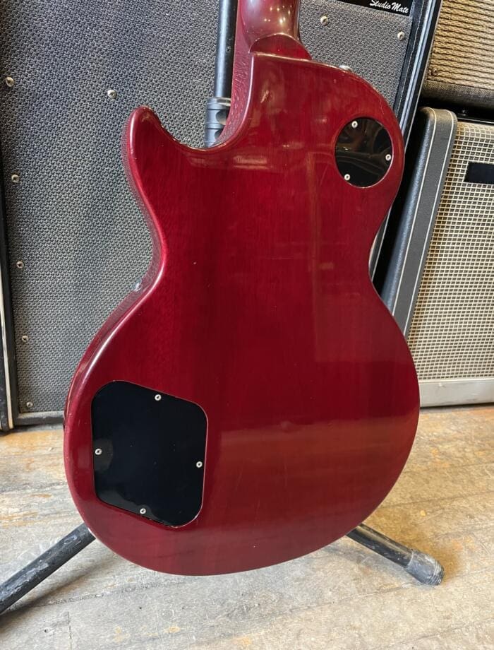 1995 Gibson Les Paul Studio - Image 3