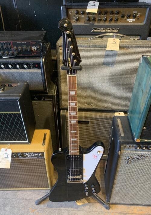 Guitars & Basses Archives - Page 2 of 15 - Paul's Boutique