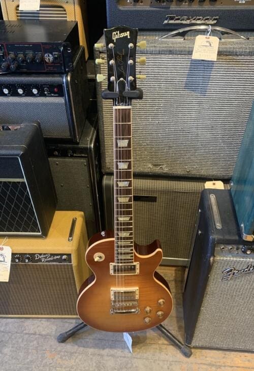 Guitars & Basses Archives - Page 2 of 15 - Paul's Boutique