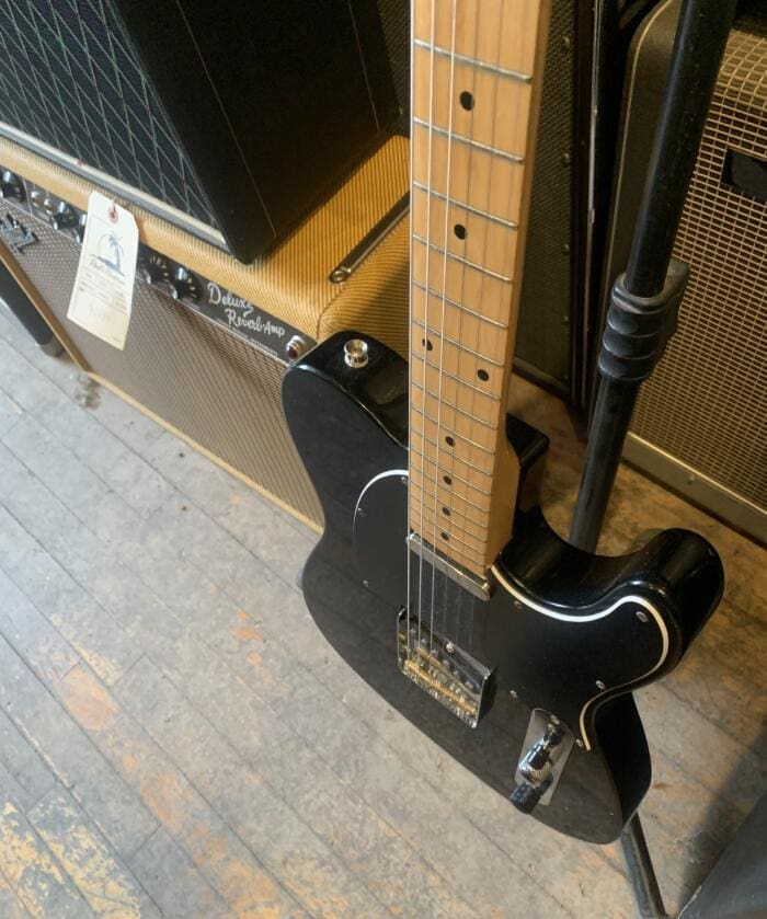 MIK Squier Telecaster - Image 5