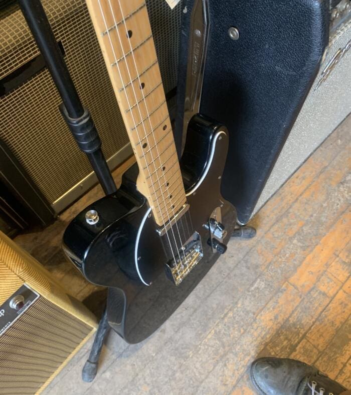 MIK Squier Telecaster - Image 6