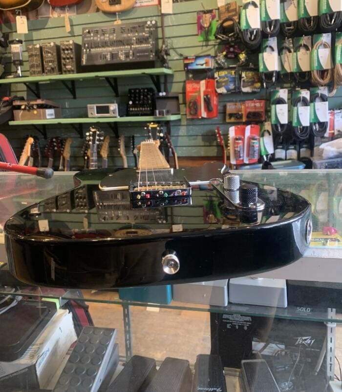 MIK Squier Telecaster - Image 9