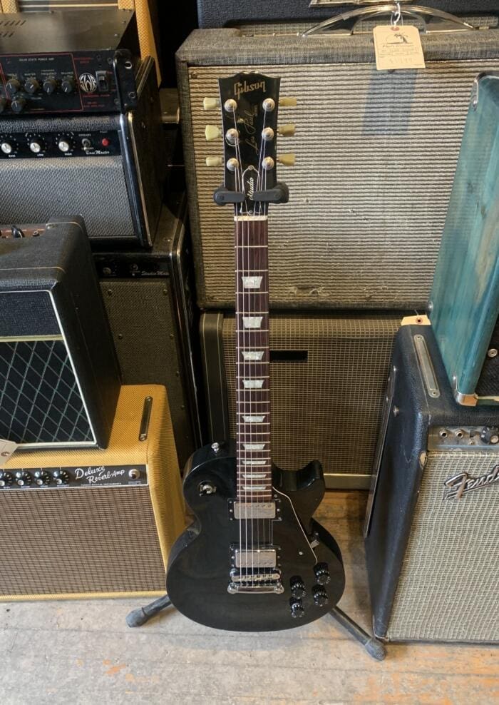 2004 Gibson Les Paul Studio