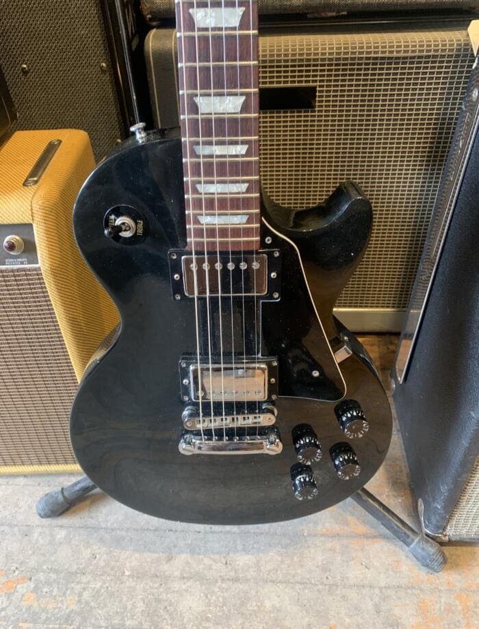 2004 Gibson Les Paul Studio - Image 4