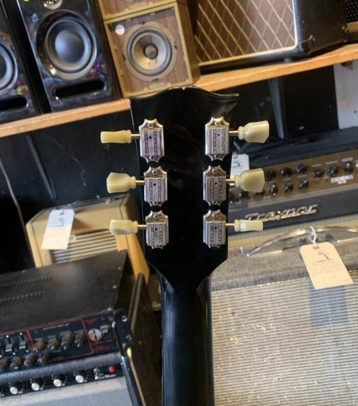 2004 Gibson Les Paul Studio - Image 7