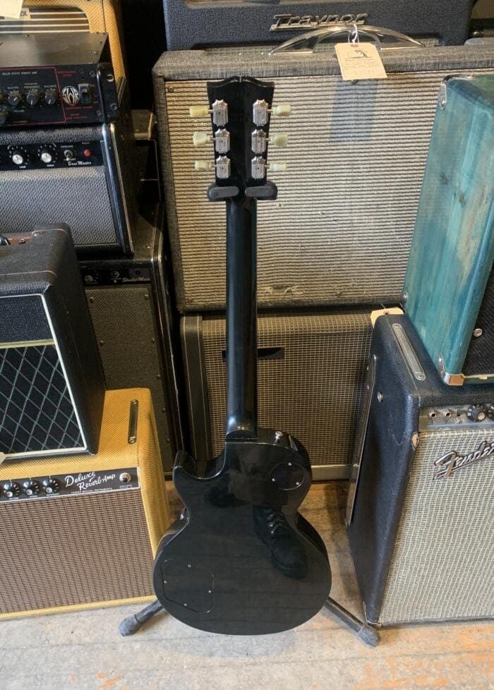 2004 Gibson Les Paul Studio - Image 8