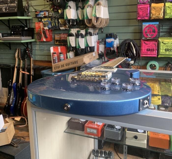 PRS S2 McCarty 594 - Image 9