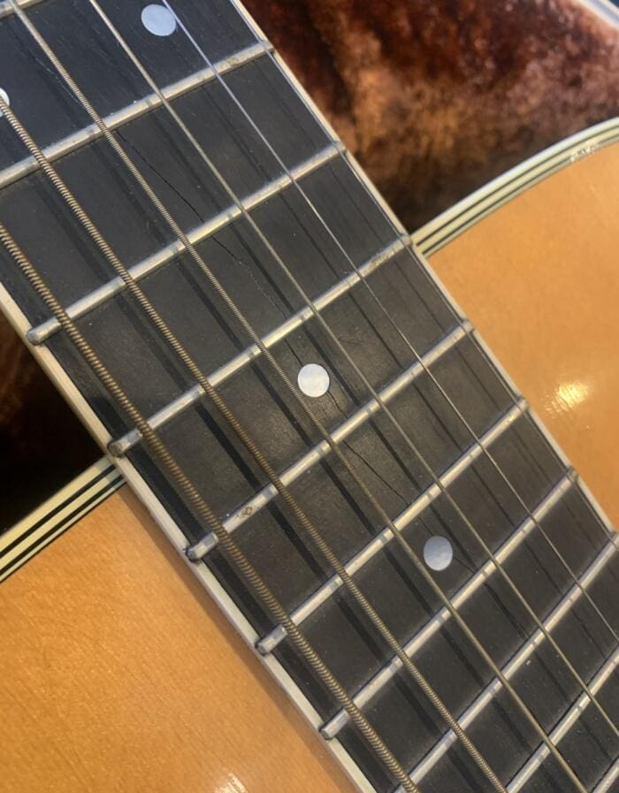 1975 Martin D-35 - Image 2