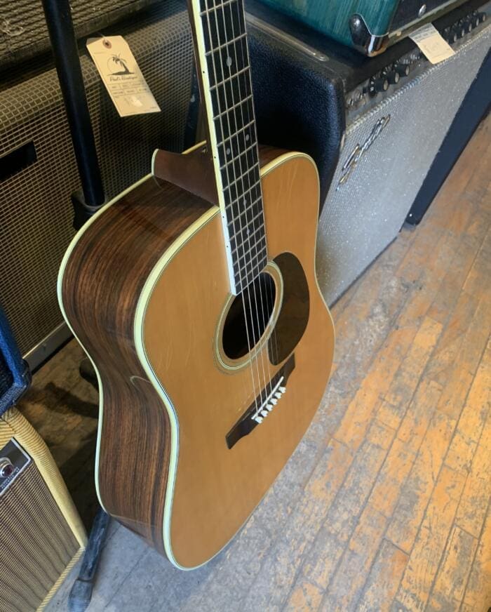1975 Martin D-35 - Image 7