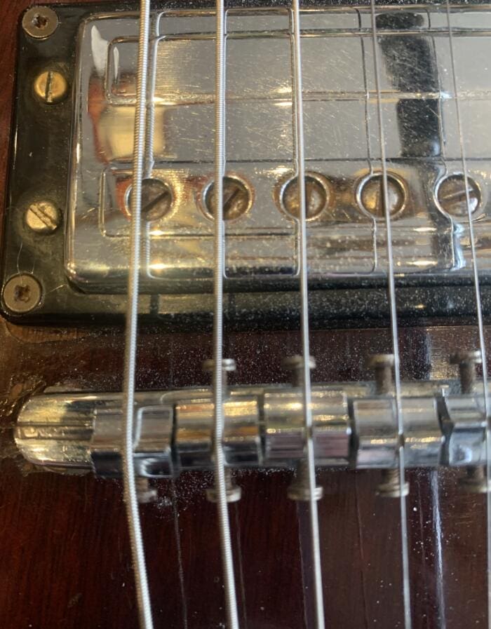 1970/1971 Guild S-100 - Image 2