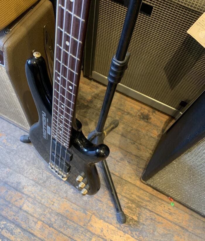 1987 Yamaha MB-III Super Edition - Image 5