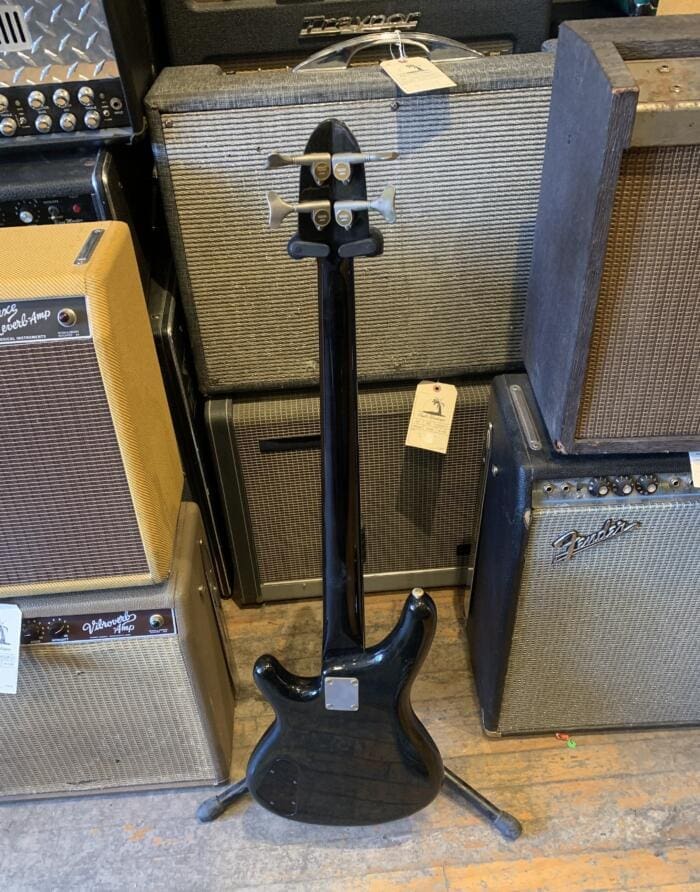 1987 Yamaha MB-III Super Edition - Image 8