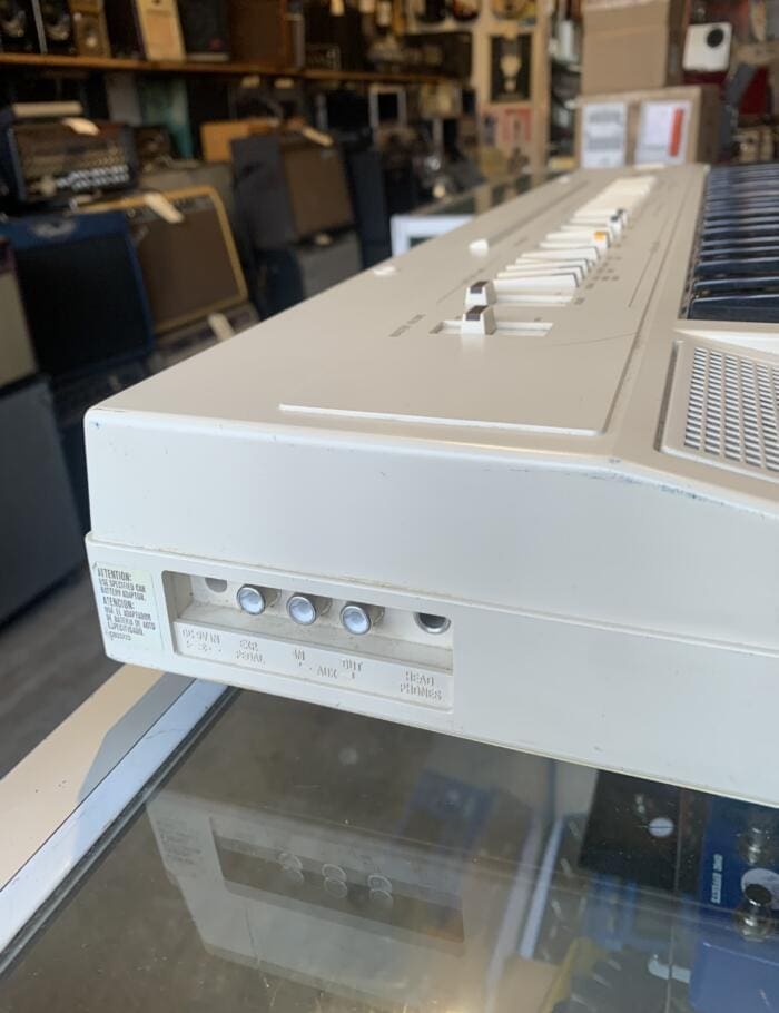 Yamaha PS-20 - Image 3