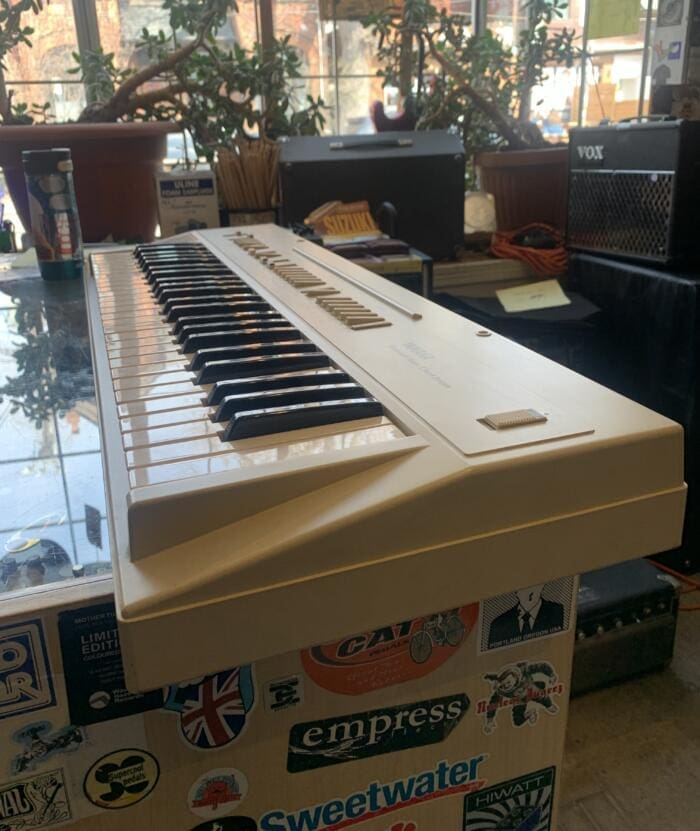 Yamaha PS-20 - Image 4