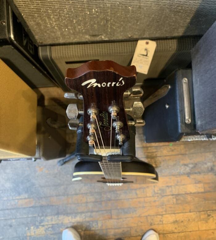 Morris T-X - Image 2
