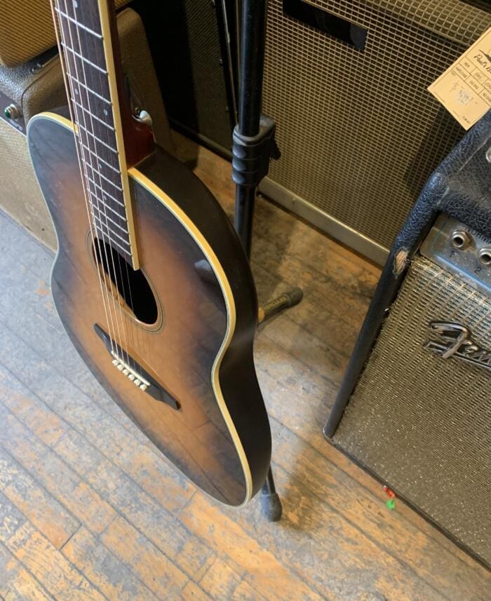 Morris T-X - Image 5