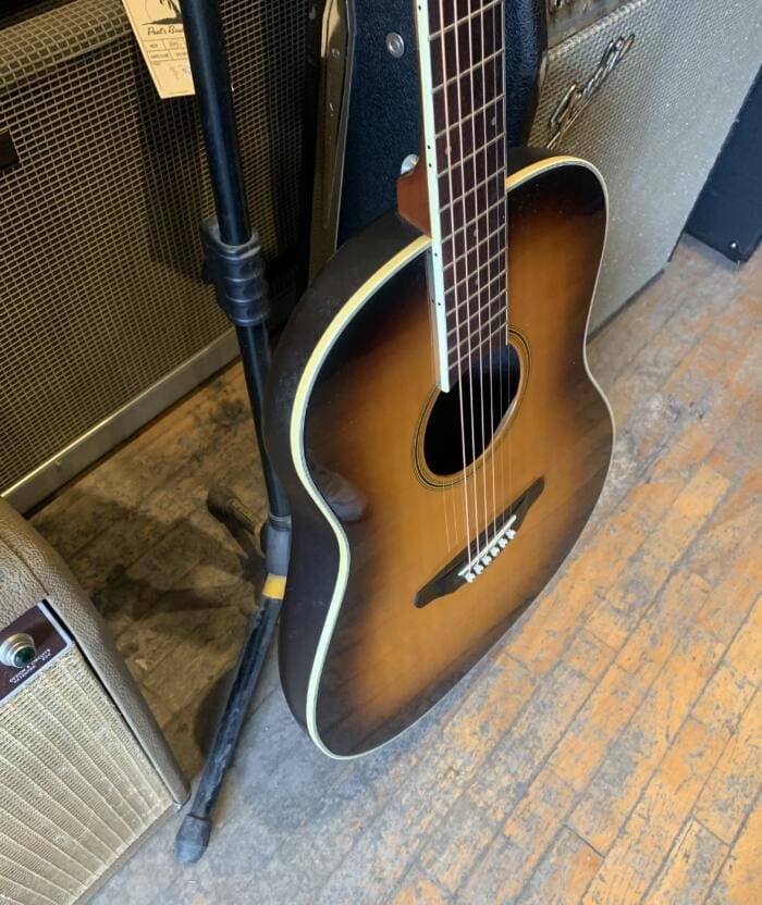 Morris T-X - Image 6