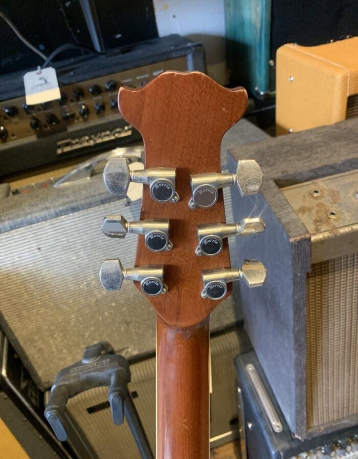 Morris T-X - Image 7