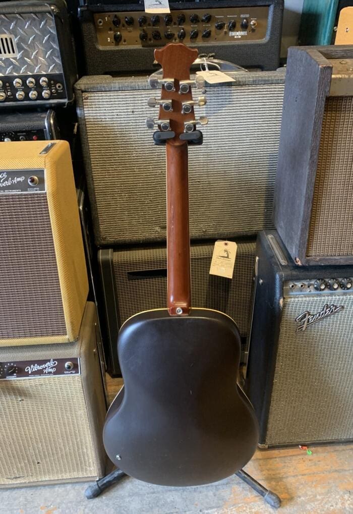 Morris T-X - Image 8