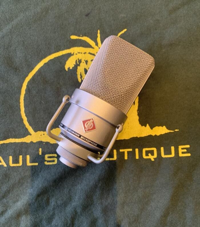 Neumann TLM-103
