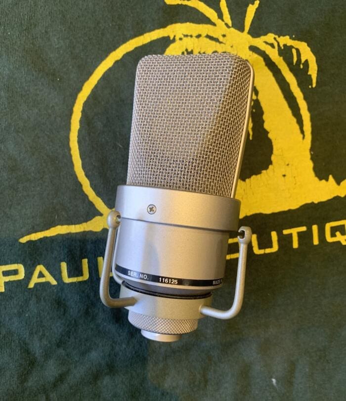 Neumann TLM-103 - Image 3