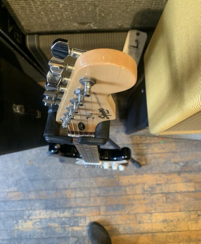 HSS Squier Strat - Image 2