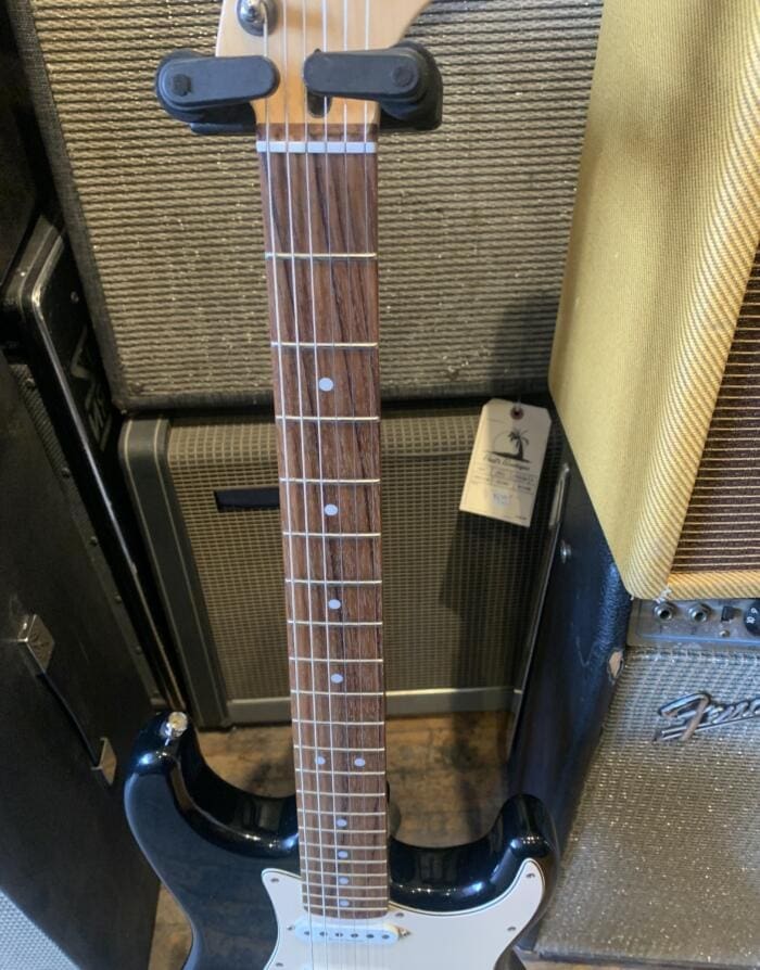 HSS Squier Strat - Image 3
