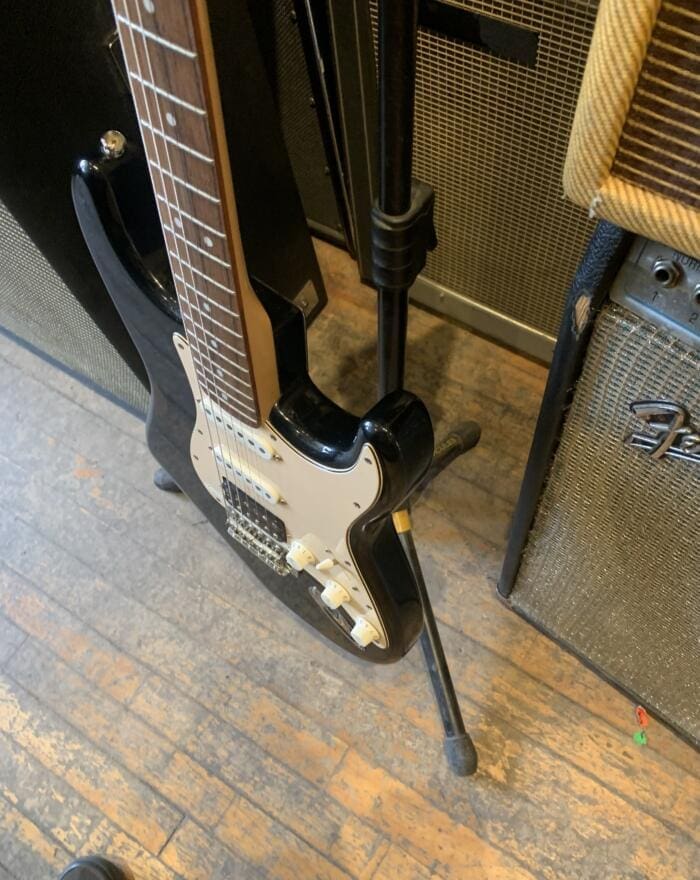 HSS Squier Strat - Image 5