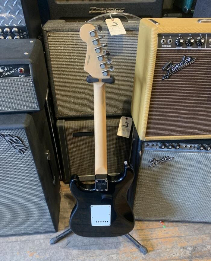 HSS Squier Strat - Image 8