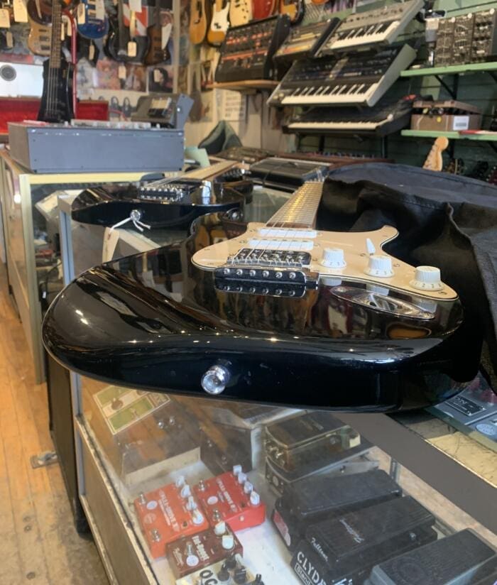 HSS Squier Strat - Image 9