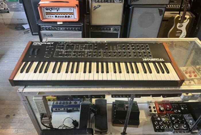 Sequential Prophet Rev 2