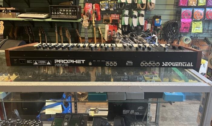 Sequential Prophet Rev 2 - Image 2