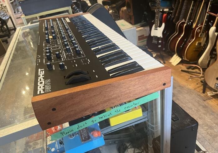 Sequential Prophet Rev 2 - Image 3