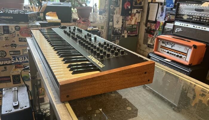 Sequential Prophet Rev 2 - Image 4