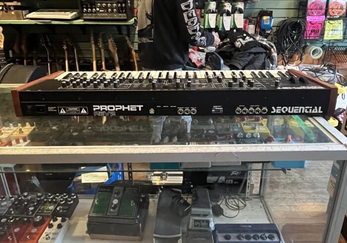 Sequential Prophet Rev 2 - Image 5