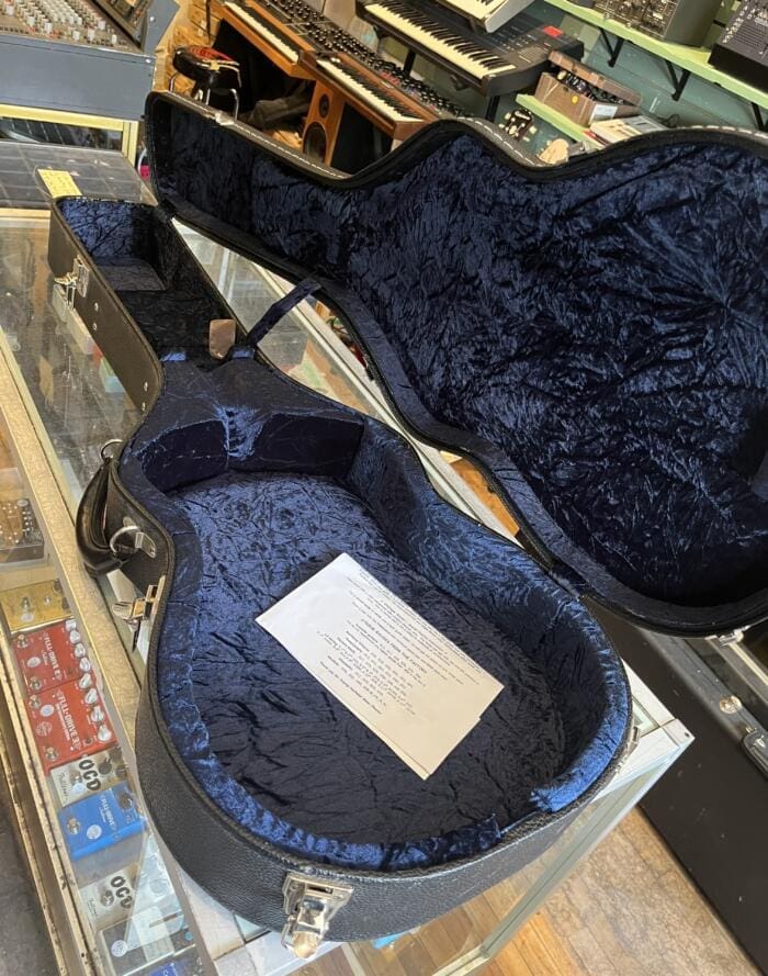 National Style O-14 Fret Resonator - Image 11