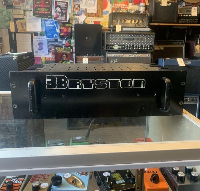 Bryston 3B