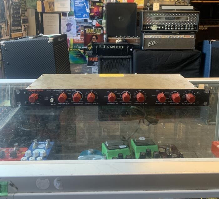 Furman PQ-3