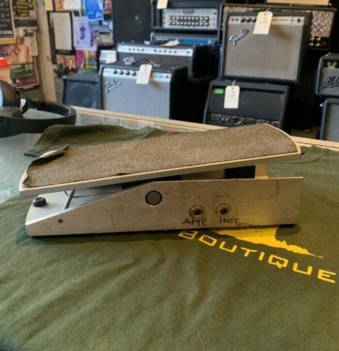 Ernie Ball Volume Pedal - Image 3