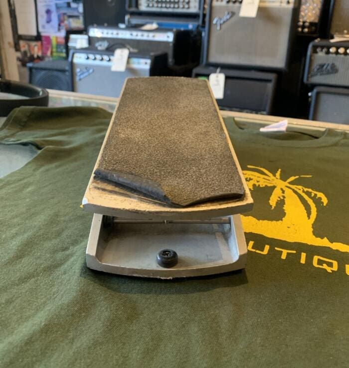 Ernie Ball Volume Pedal - Image 4
