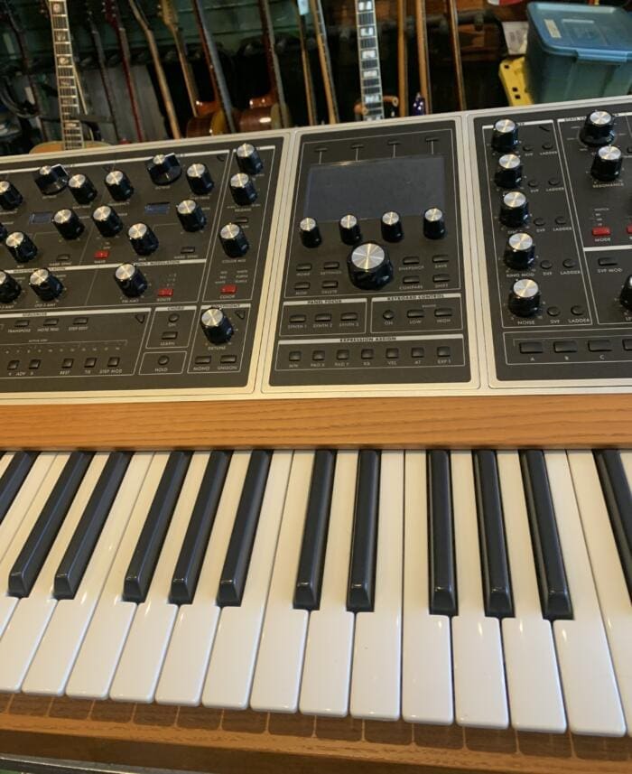 Moog One - Image 5