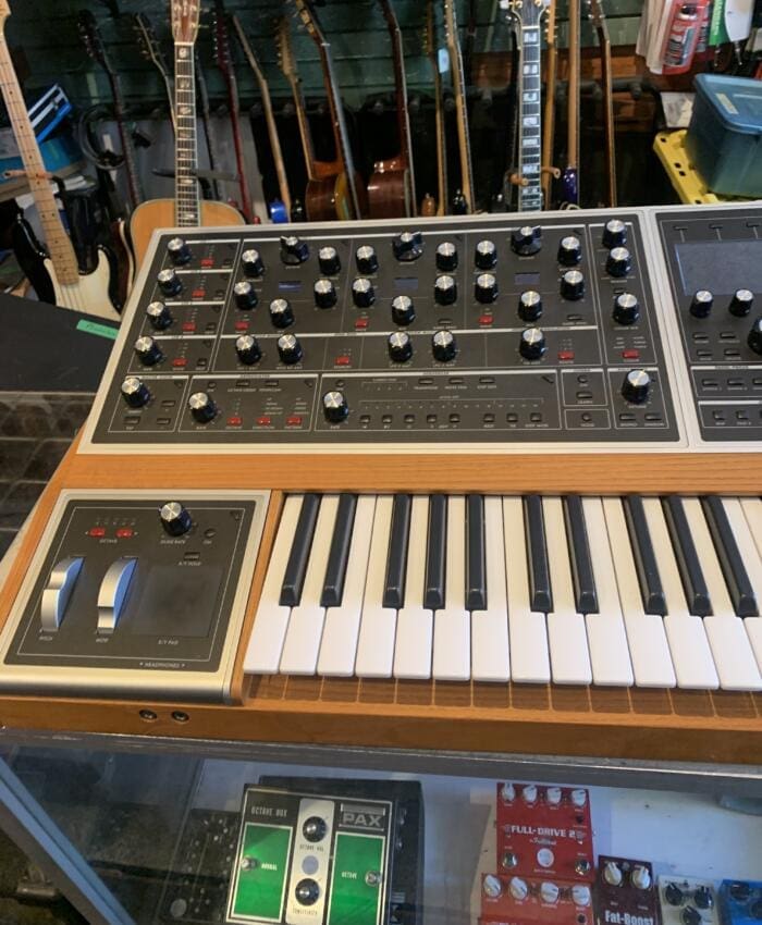 Moog One - Image 6