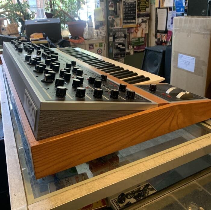 Moog One - Image 7