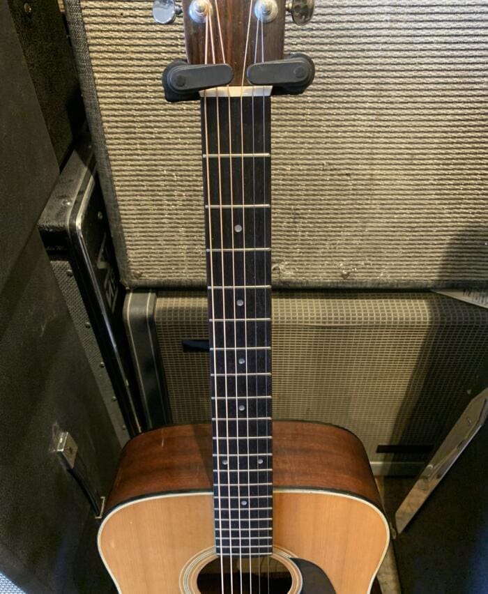 Yamaki Deluxe Folk 115 - Image 3