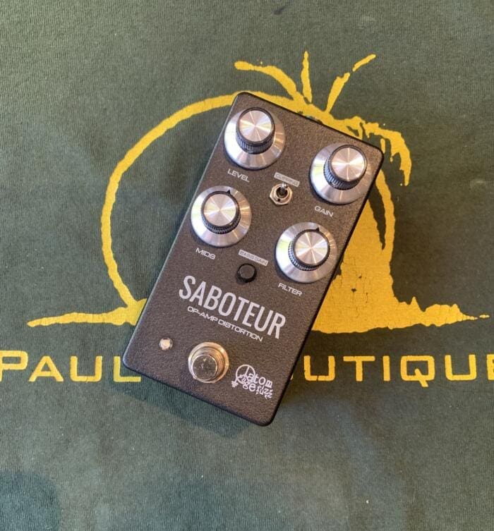 AAF Saboteur