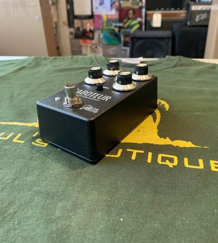 AAF Saboteur - Image 2