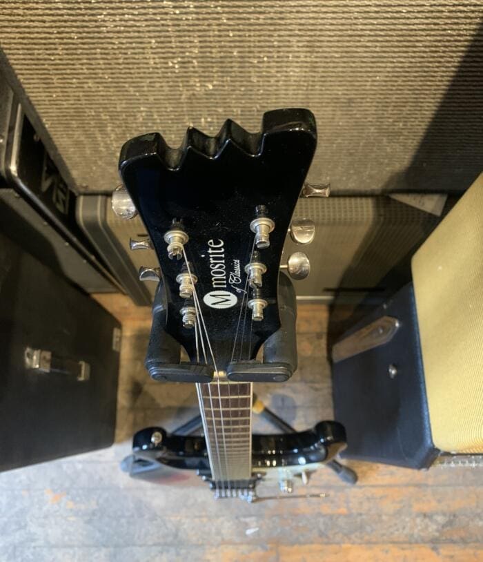 Mosrite of Classics by Filmore Japan - Image 2
